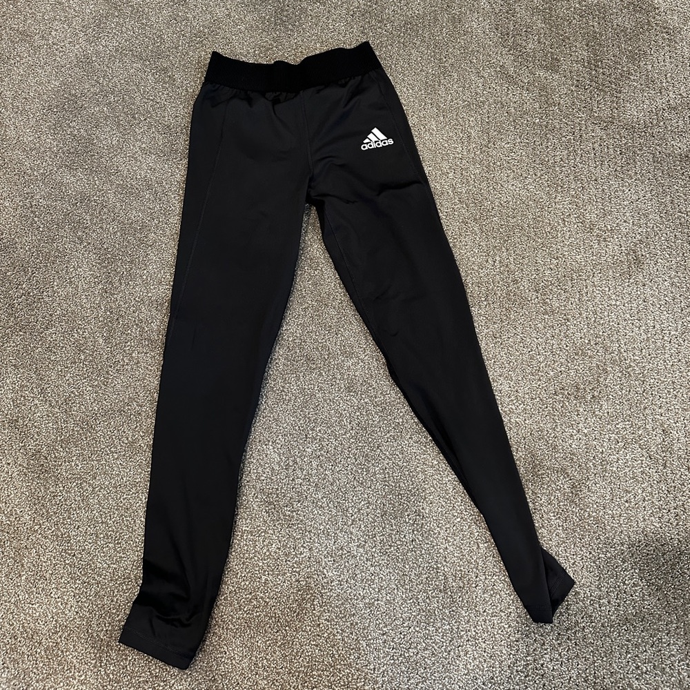 3 Adidas Leggings